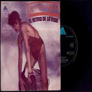 Afro Cuban Band - El Ritmo De La Vida (Rhythm Of Life) FLAC