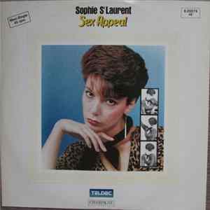 Sophie St Laurent - Sex Appeal FLAC