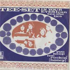Tee-Set - In Your Eyes (I Can See The Lies) FLAC