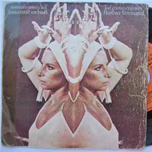Barbra Streisand - Tal Como Eramos FLAC