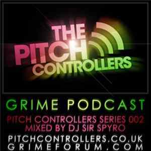 Sir Spyro - Pitch Controllers Series 002 FLAC