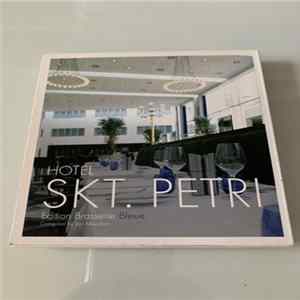 Various - Hotel Skt. Petri - Edition Brasserie Bleue FLAC
