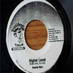 Beenie Man - Higher Level FLAC