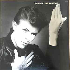 David Bowie - "Heroes" FLAC