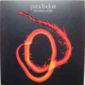 Paradise Lost - Symbol Of Life FLAC