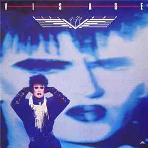Visage - Beat Boy FLAC