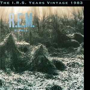 R.E.M. - Murmur FLAC