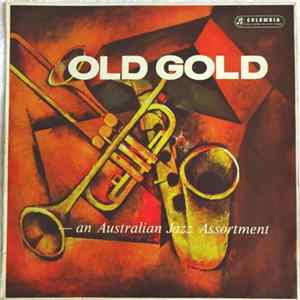 Various - Old Gold - An Australian Jazz Assortment FLAC