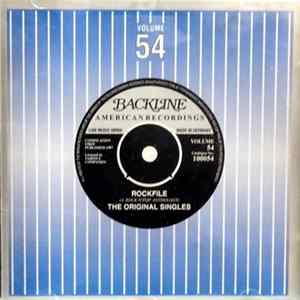 Various - Rockfile Volume 54 FLAC