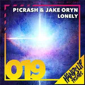 P!Crash & Jake Oryn - Lonely FLAC
