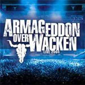 Various - Armageddon Over Wacken - Live 2004 FLAC