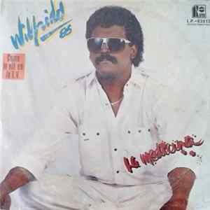 Wilfrido Vargas - La Medicina "Wilfrido 86" FLAC