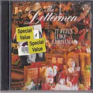 The Lettermen - It Feels Like Christmas FLAC