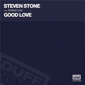 Steven Stone Feat. Andrea Love - Good Love FLAC