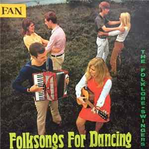 Folklore-Swingers - Folksongs For Dancing FLAC