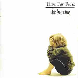 Tears For Fears - The Hurting FLAC