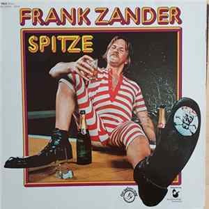 Frank Zander - Spitze FLAC