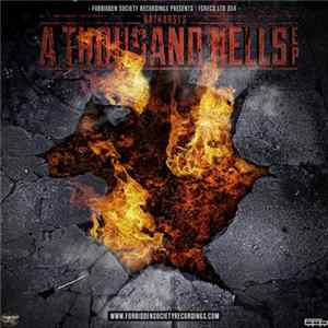 Katharsys - A Thousand Hells EP FLAC