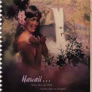 The Hilo Hawaiians - Honeymoon In Hawaii FLAC