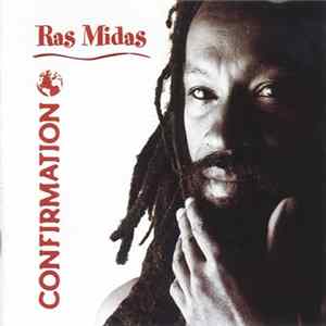 Ras Midas - Confirmation FLAC