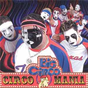 Big Circo - Circomania FLAC