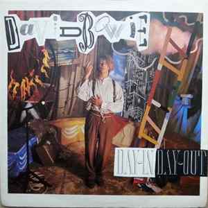 David Bowie - Day-In Day-Out FLAC