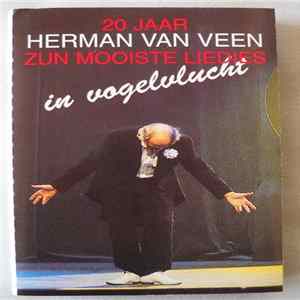 Herman van Veen - In Vogelvlucht FLAC