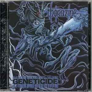 Thorazine - Geneticide FLAC