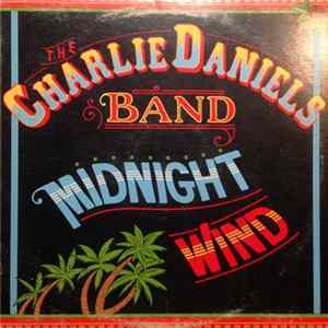 The Charlie Daniels Band - Midnight Wind FLAC