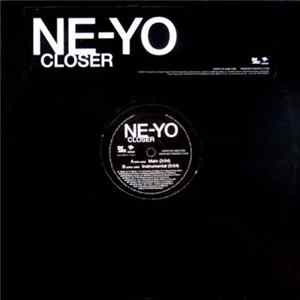 Ne-Yo - Closer FLAC