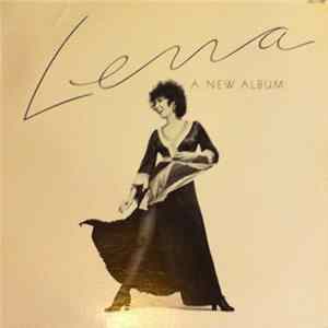 Lena Horne - Lena, A New Album FLAC