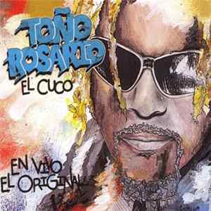 Toño Rosario - En Vivo El Original FLAC