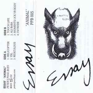 Essay - Animal FLAC