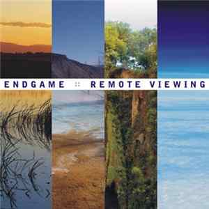 Endgame - Remote Viewing FLAC
