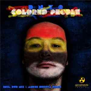 DNYO - Colored People FLAC