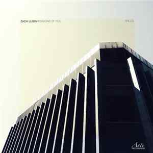 Zach Lubin - Revisions Of You FLAC