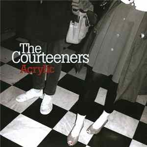 The Courteeners - Acrylic FLAC