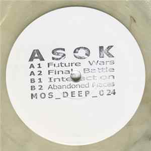 ASOK - Future Wars FLAC