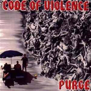 Code Of Violence - Purge FLAC