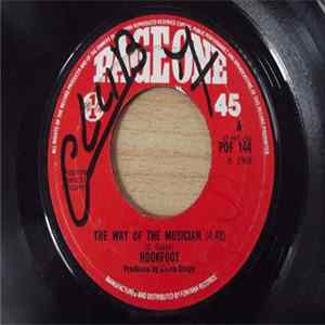 Hookfoot - The Way Of The Musician / Hookfoot FLAC