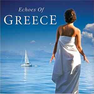 Unknown Artist - Echoes Of Greece FLAC