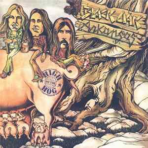 Black Oak Arkansas - High On The Hog FLAC