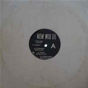 Various - New Mix III FLAC