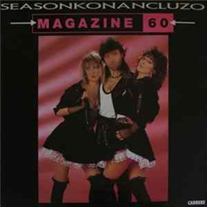 Magazine 60 - Seasonkonancluzo FLAC