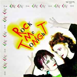 Chip Chip - Rock Me Tonight FLAC