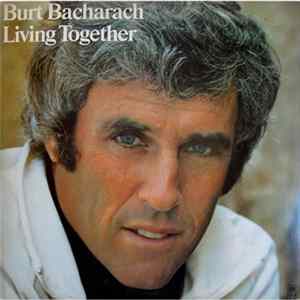 Burt Bacharach - Living Together FLAC