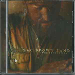 Zac Brown Band - The Foundation FLAC
