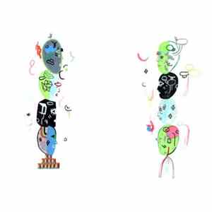 Wolf Parade - Wolf Parade FLAC