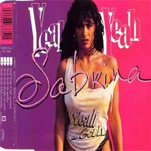 Sabrina - Yeah Yeah FLAC
