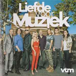 Various - Liefde Voor Muziek 2018 FLAC